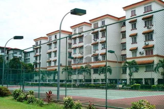 Goodyear Court 7 1