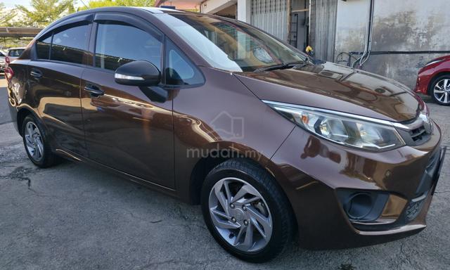 2018 Proton PERSONA 1.6 A EXEC FL (AT) (SEDAN)🤎🤎 - 3
