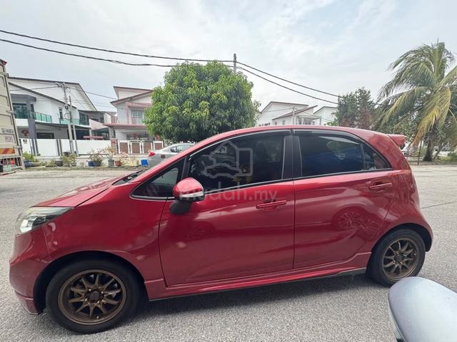 2016 Proton IRIZ 1.6 PREMIUM (A) - 5