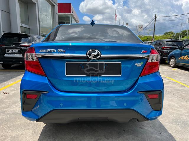 2026 Perodua Bezza - PROMO UP TO - 4