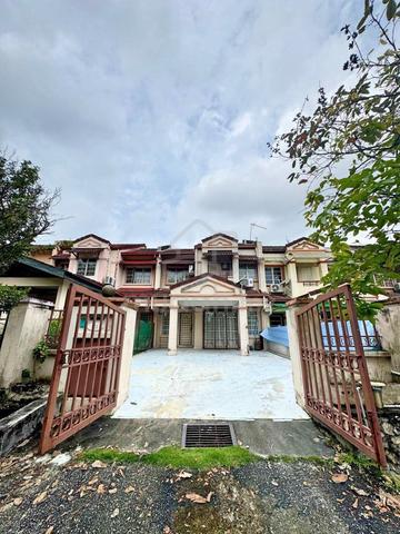 FREEHOLD USJ 22 22X75🔥 2 Storey Terrace USJ 22 Subang Jaya Selangor 1