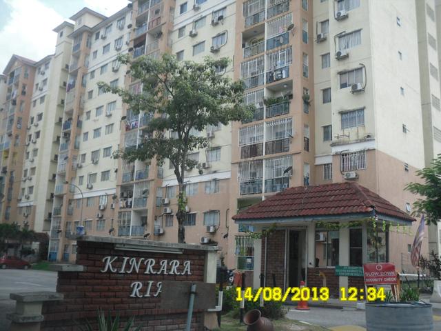 Kinrara Ria 1