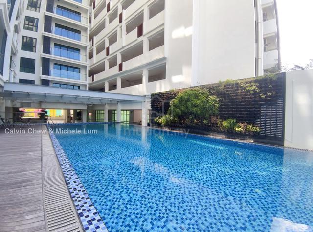 One Jesselton 1