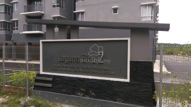 Residensi Laguna Biru 2 1