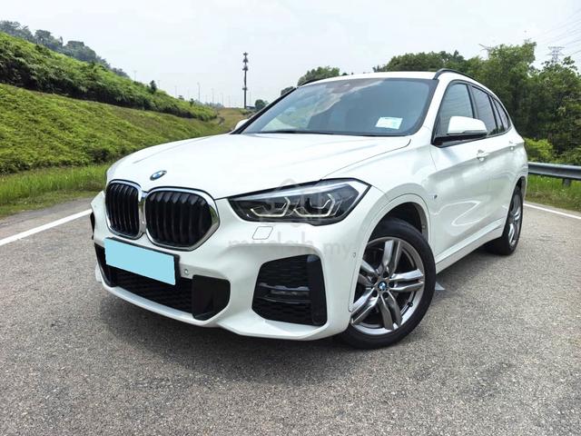 Bmw X1 2.0 SDRIVE20I M SPORT F48 LCI FACELIFT FSR - 2