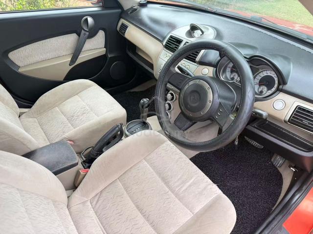 2006 Proton GEN-2 1.6 H-LINE ENHANCED VERSION A - 3