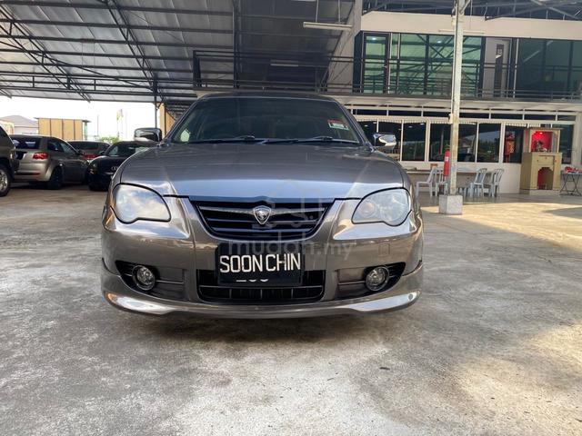 Proton PERSONA 1.6 (A) 2012 [One Careful Owner] - 2