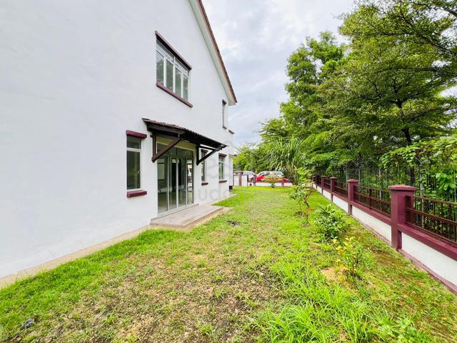 [CORNER Lot] 2 Sty Cassis, Kota Emerald Rawang (near to Anggun City) 1