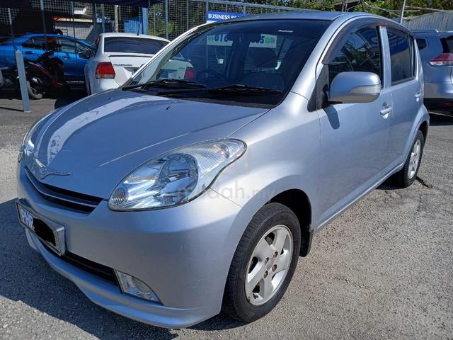 ONLY 1 owner 2008 Perodua MYVI 1.3 EZi (A) - 5