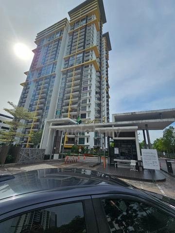 Oasis 1 @ Mutiara Heights Kajang 1