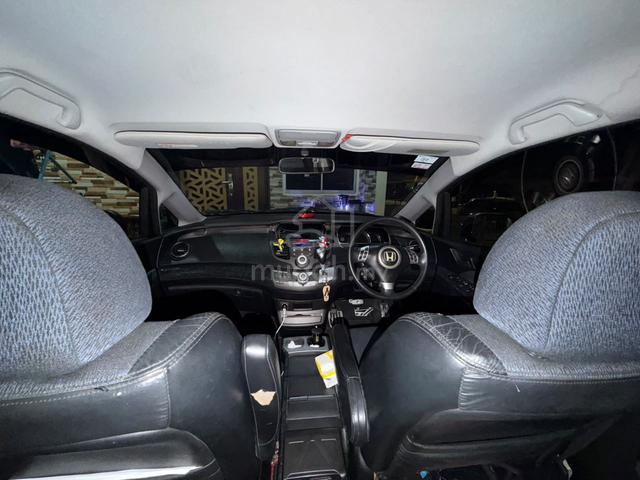 2007 Honda ODYSSEY 2.4 ABSOLUTE (A) - 5