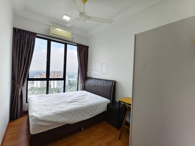 The Platino Serviced Apartment 1