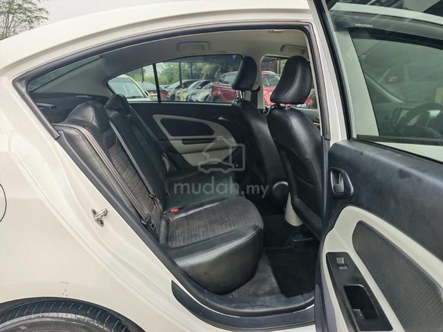 2020 Proton PERSONA FULL SPEC 1.6 (AUTO) - 5