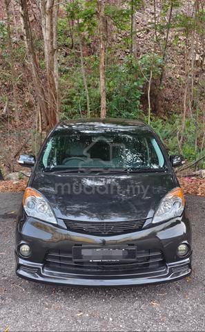 2010 Perodua ALZA 1.5 EZ (A) - 5