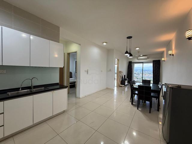 Lido Four Seasons Residence 1