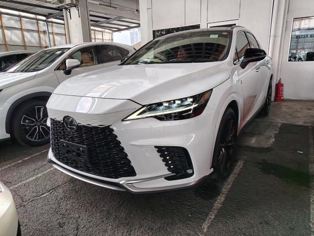 2023 Lexus RX350 2.4 F SPORT 4 Ventilation Seat 5A - 2