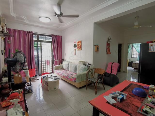 Penhill Condominium 3