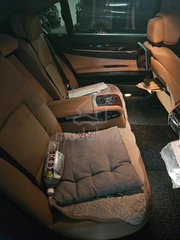 2014 Bmw 730Li (CBU) 3.0 FACELIFT (A) - 5