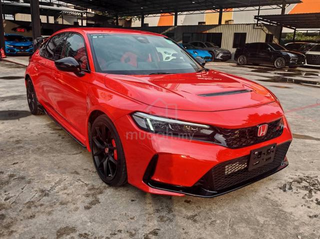 2024 Honda CIVIC FL5 - 4