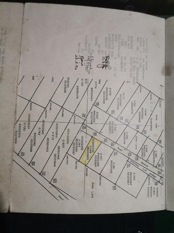 Tanah NT mendahan 0.6 ekar 1