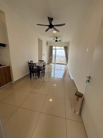 Bukit Bantayan Residence 1