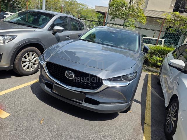 2023 Mazda CX-30 2.0 G 2WD HIGH+ MY19 UPDATED (A) - Cars for sale in ...