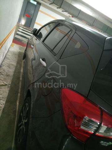 2019 Perodua MYVI 1.5 AV (A) - 4