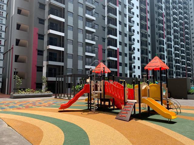 Residensi Mutiara 1