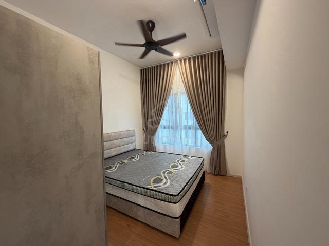 Jernih Residence 1