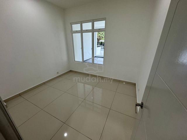 Bandar Dato Onn, Jalan Perjiranan, Johor Bahru, SemiD 4
