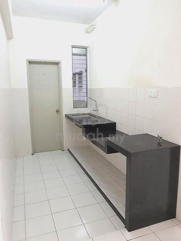 Sutera apartment 1