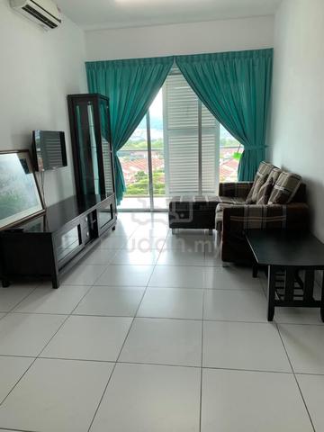 Elit Heights @ Bayan City 1