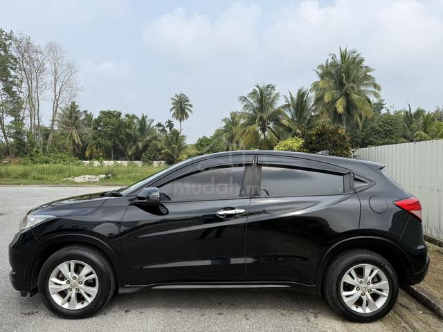2015 Honda HR-V 1.8 V (A) - 3