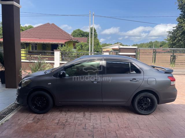 2008 Toyota VIOS 1.5 E NCP93R-BEPRKE (A) - 5