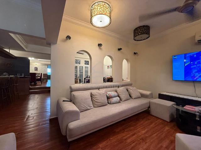 Double Storey For Sale@BSD 1