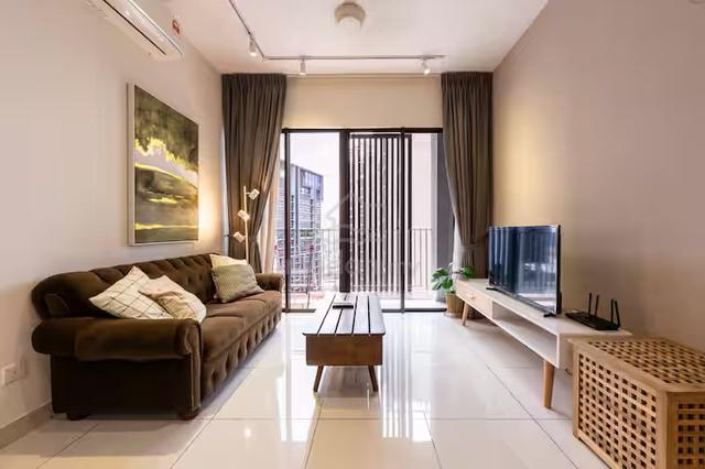 Dwiputra Residences 1