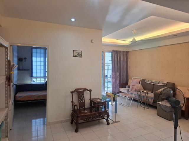 Putra Place 1