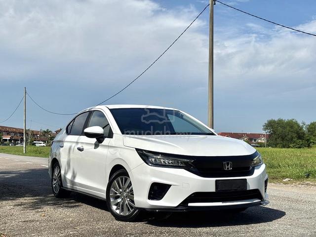 2023 Honda City 1.5V-SEN / GOOD CONDITION - 1