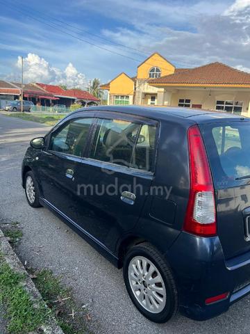 For Sale Perodua VIVA 1.0 ELITE (A) (2010)  - 3