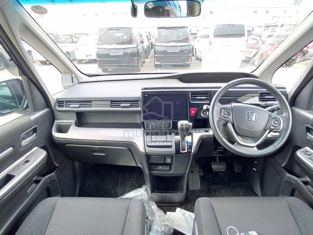 FULLoan STEPWAGON SPADA HONDA SENSING 2021 UNREG - 5