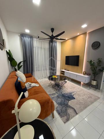 Residensi Jati De Meru 1
