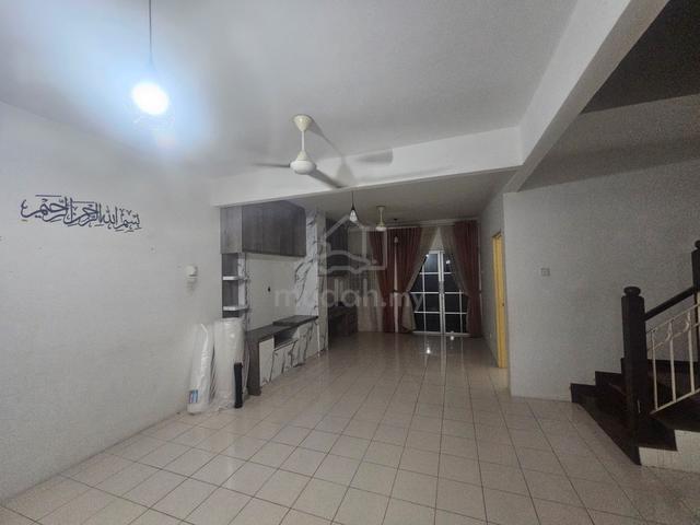 [Near Surau, Shops] Double Storey Terrace at Presint 9, Putrajaya 2