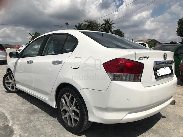 [ 2009 ] Honda CITY 1.5 i-VTEC (A) FULL SPEC - 3