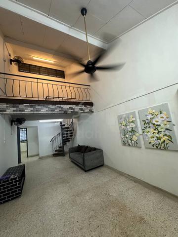 Taman Molek Single Storey Terrace House 3 Bedroom Johor Jaya austin 1