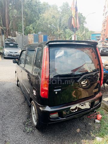 2005 Perodua KENARI 1.0 EZ (A) - 3