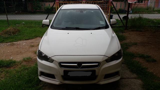 2011 Proton INSPIRA 2.0 PREMIUM (A) - 2