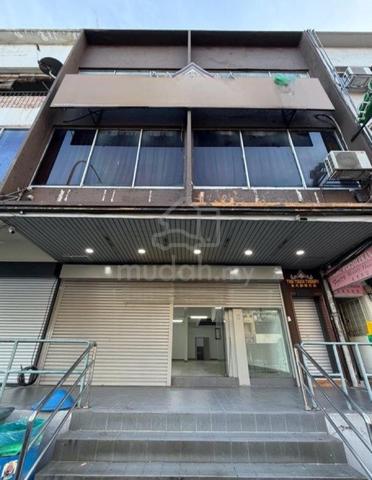 Prime area Ground Floor Shop Lot Seksyen 14, Petaling Jaya for Rental 1
