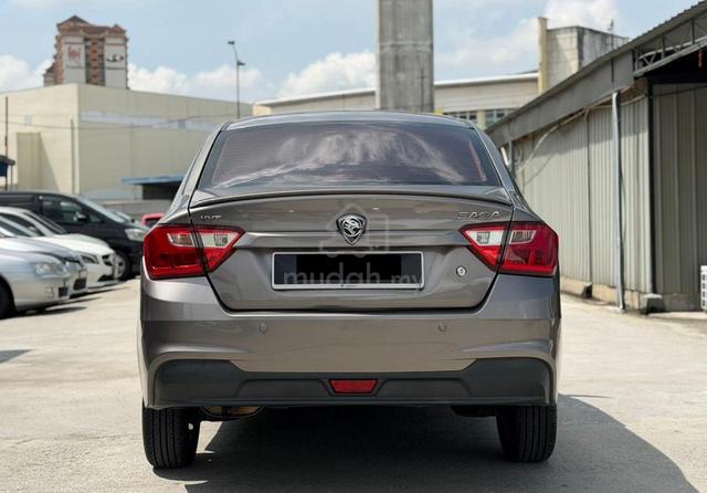 BEST OFFER 2018 Proton SAGA 1.3 EXECUTIVE CVT (A) - 4