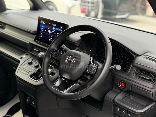 2023 Honda STEPWAGON 1.5 SPADA - 5
