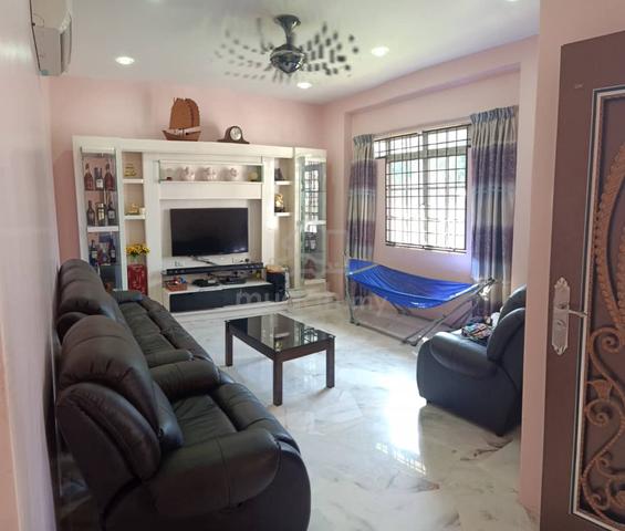 Single Storey Bungalow Pantai Sepang Putra, Sepang 3